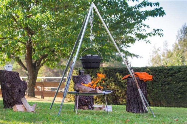 Petromax Petromax Tulband Dutch Oven