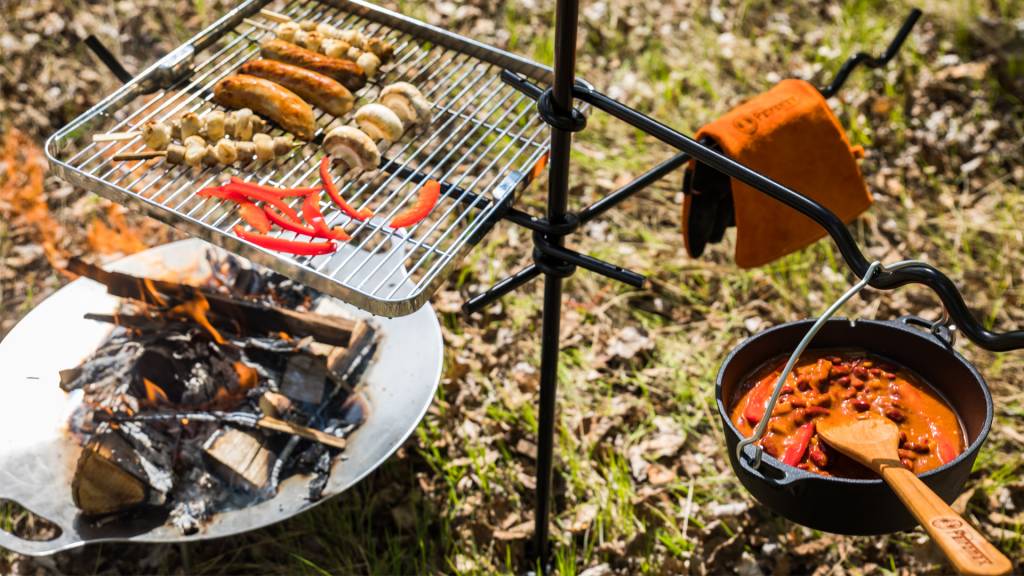 Petromax Petromax Vuur Anker/ Fire Anchor