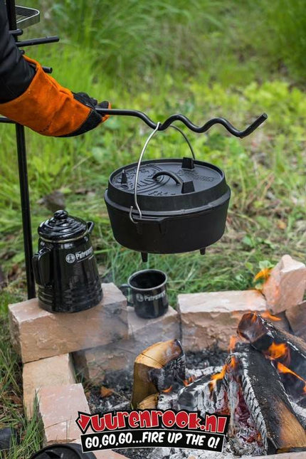 Petromax Petromax Vuur Anker/ Fire Anchor