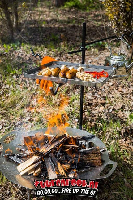 Petromax Petromax Vuur Anker/ Fire Anchor