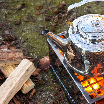 Petromax Petromax waterketel tk1 (1,5 liter)