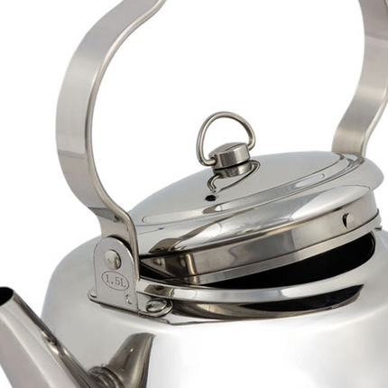 Petromax Petromax Waterketel tk2 (3 liter)