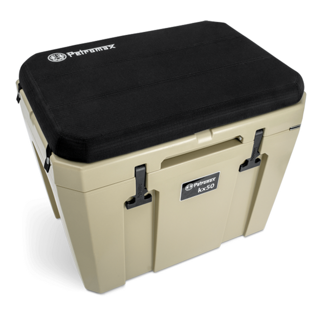 Petromax Petromax Zitkussen voor Koelbox kx50
