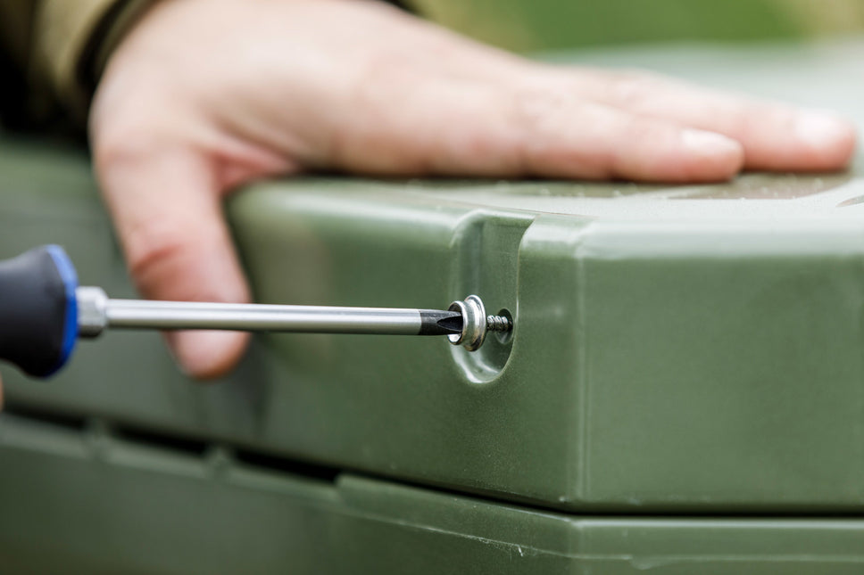 Petromax Petromax Zitkussen voor Koelbox kx50