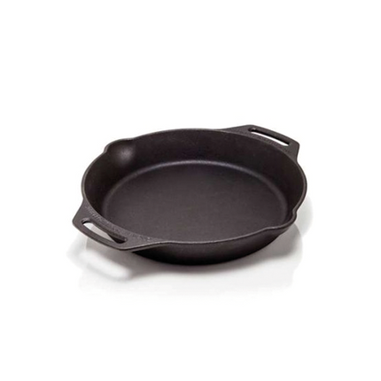 Petromax Second Chance Petromax Skillet met Twee Handvaten 30cm
