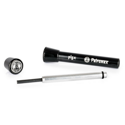 Petromax Second Chance...Petromax Vuurversneller