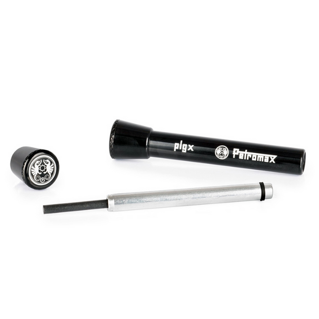 Petromax Second Chance...Petromax Vuurversneller