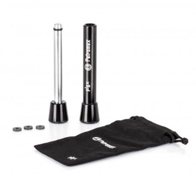 Petromax Second Chance...Petromax Vuurversneller