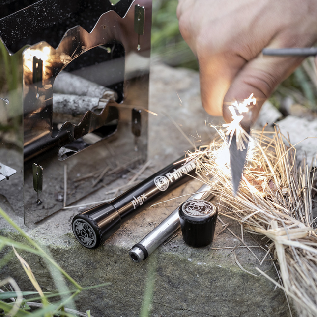 Petromax Second Chance...Petromax Vuurversneller