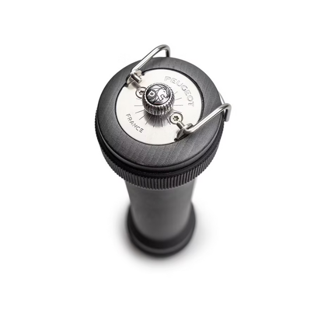 Peugeot Peugeot BBQ Pepermolen Grafiet 30 cm