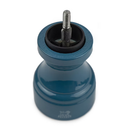 Peugeot Peugeot Bistrorama Pepermolen Oceaanblauw Beukenhout 10 cm