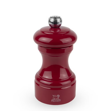 Peugeot Peugeot Bistrorama Pepermolen Passierood Beukenhout 10 cm