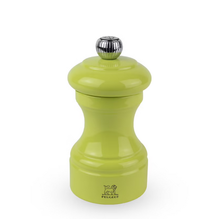 Peugeot Peugeot Bistrorama Pepermolen Pistache Groen Beukenhout 10 cm