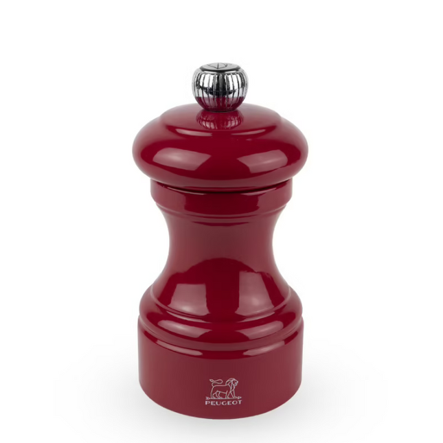 Peugeot Peugeot Bistrorama Zoutmolen Passierood Beukenhout 10 cm