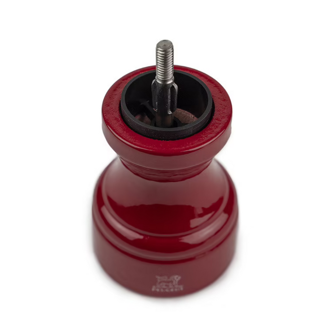 Peugeot Peugeot Bistrorama Zoutmolen Passierood Beukenhout 10 cm