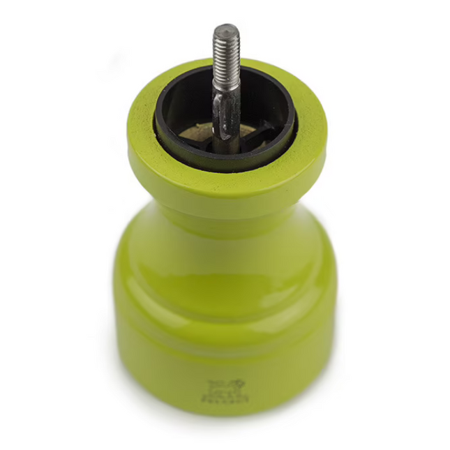 Peugeot Peugeot Bistrorama Zoutmolen Pistache Groen Beukenhout 10 cm