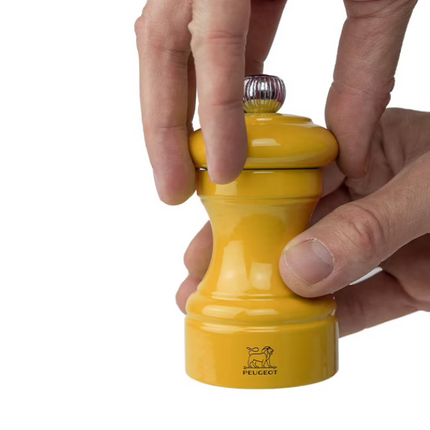 Peugeot Peugeot Bistrorama Zoutmolen Saffraangeel Beukenhout 10 cm