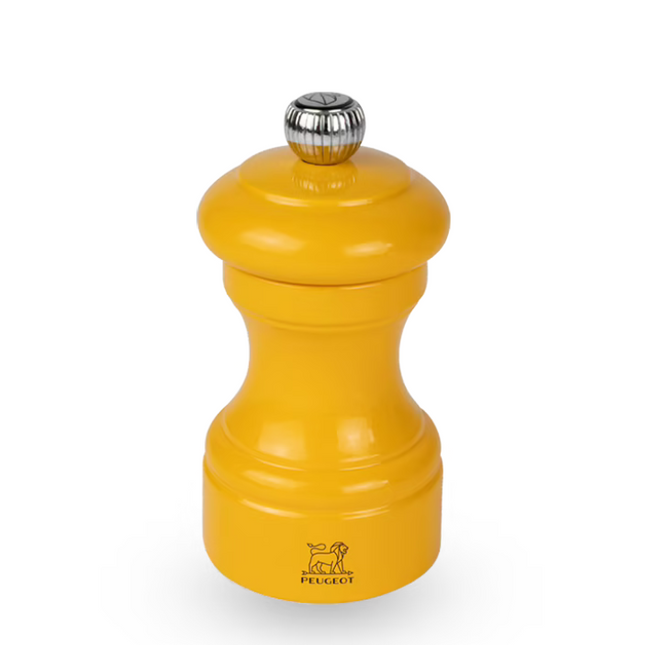 Peugeot Peugeot Bistrorama Zoutmolen Saffraangeel Beukenhout 10 cm