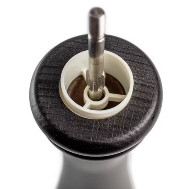 Peugeot Peugeot Checkmate Zoutmolen Chocolade 25 cm