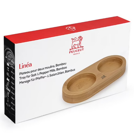 Peugeot Peugeot Linéa Naturel