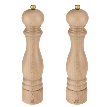 Peugeot Peugeot Paris U'Select Peper & Zout molen Naturel Beukenhout 30 cm