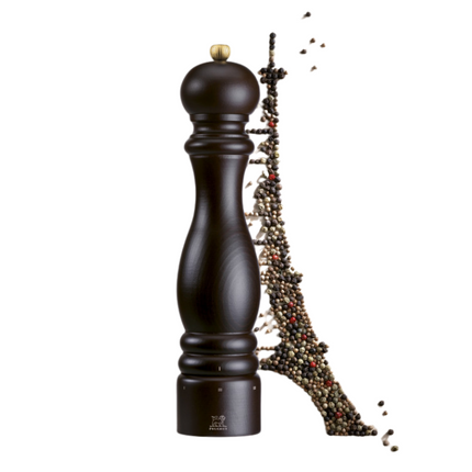 Peugeot Peugeot Paris U'Select Zoutmolen Chocolade Beukenhout 30 cm