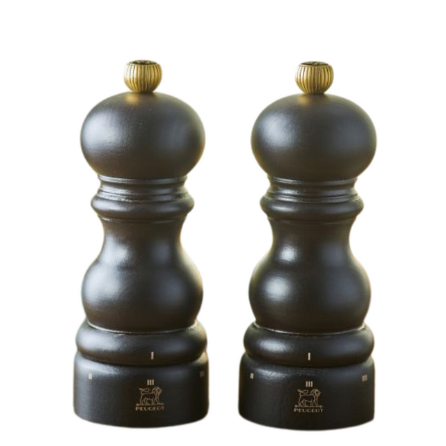 Peugeot Peugeot Paris U'Select Zoutmolen Chocolade Beukenhout 30 cm