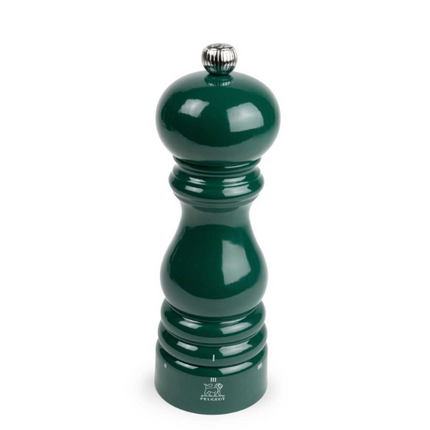 Peugeot Peugeot ParisRama U'Select Pepermolen Bosgroen Beukenhout 18 cm