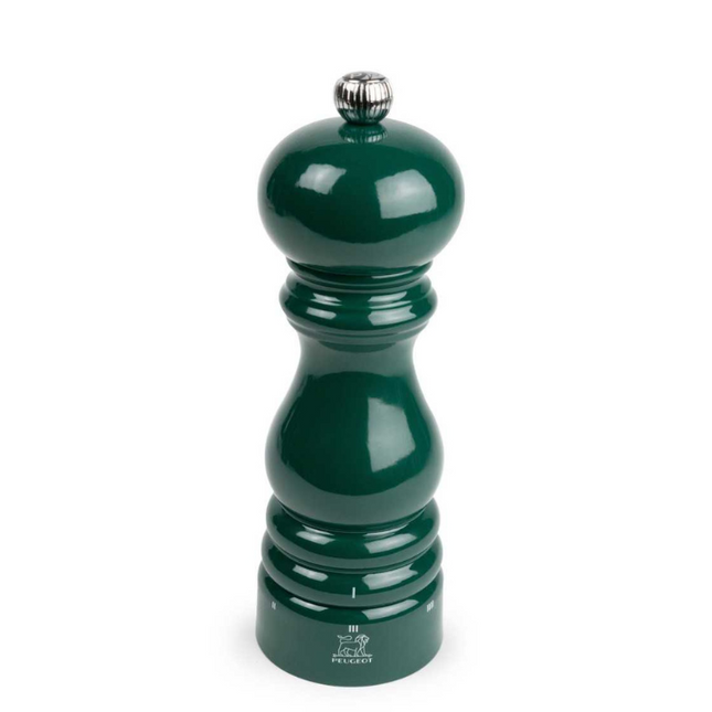 Peugeot Peugeot ParisRama U'Select Pepermolen Bosgroen Beukenhout 18 cm