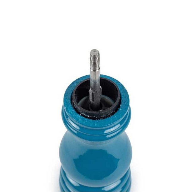 Peugeot Peugeot ParisRama U'Select Pepermolen Oceaanblauw Beukenhout 18 cm