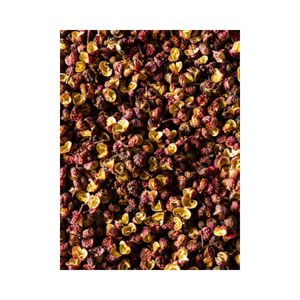 Peugeot Peugeot Rode Peper Sichuan