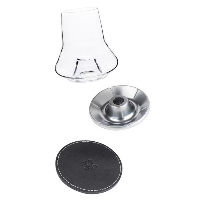 Peugeot Peugeot Whisky Degustatie Set