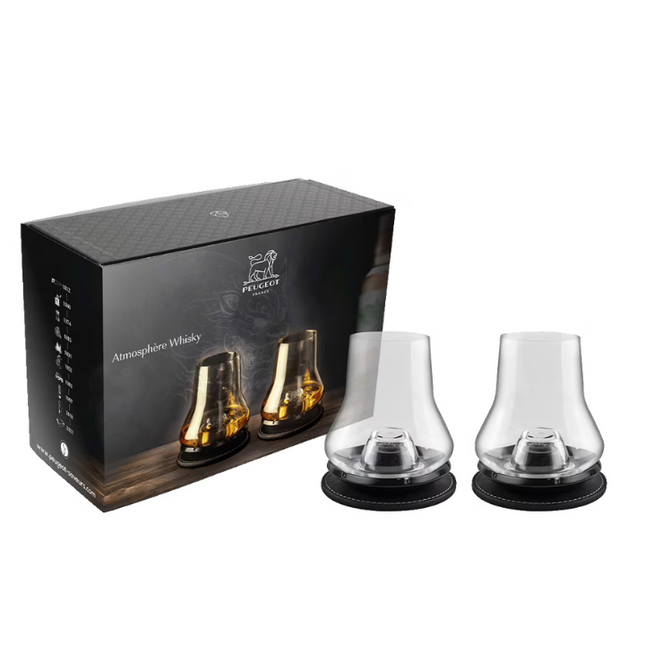 Peugeot Peugeot Whisky Sfeer Geschenkverpakking