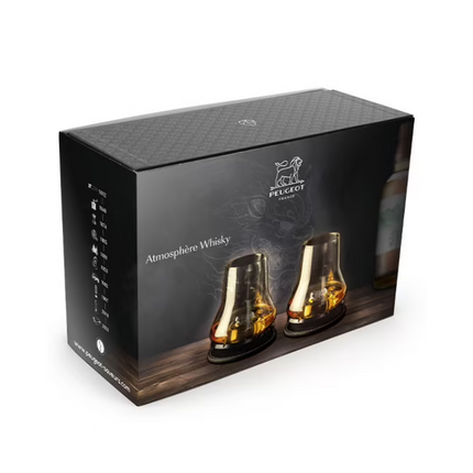 Peugeot Peugeot Whisky Sfeer Geschenkverpakking
