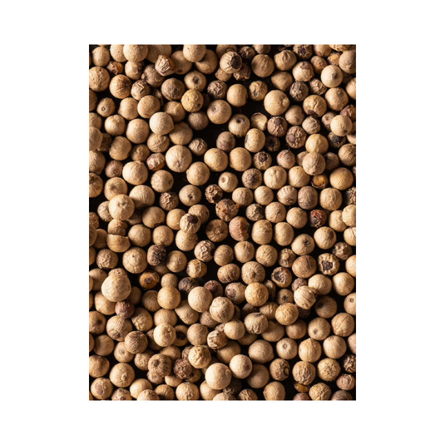 Peugeot Peugeot Witte Peper Sarawak