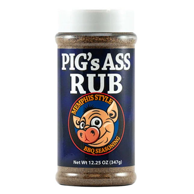 Pig's Ass Pig's Ass Rub 13oz