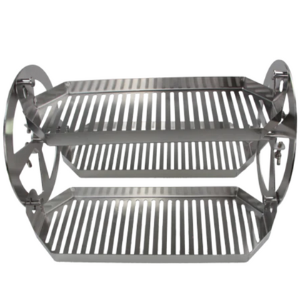 Piro Piro Rotisserie Carrousel