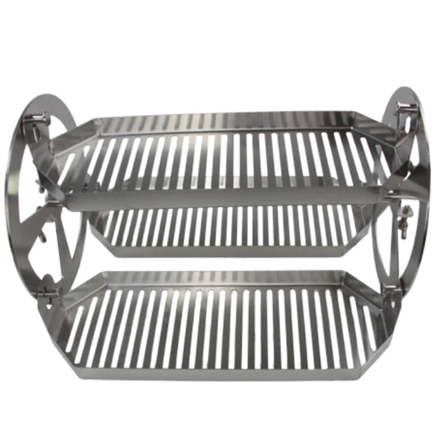 Piro Piro Rotisserie Carrousel