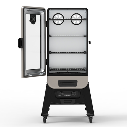 Pit Boss Pit Boss 3-Serie Digitale Elektrische Smoker