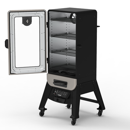 Pit Boss Pit Boss 3-Serie Digitale Elektrische Smoker