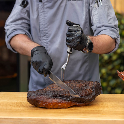 Pit Boss Pit Boss 4-Delig BBQ Messen Set