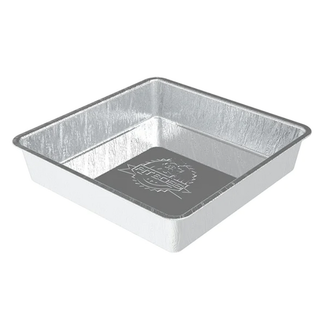 Pit Boss Pit Boss Aluminium Drip Pan 4 Stuks