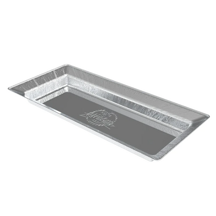 Pit Boss Pit Boss Aluminium Waterbak 6 stuks - Pro 4 Series
