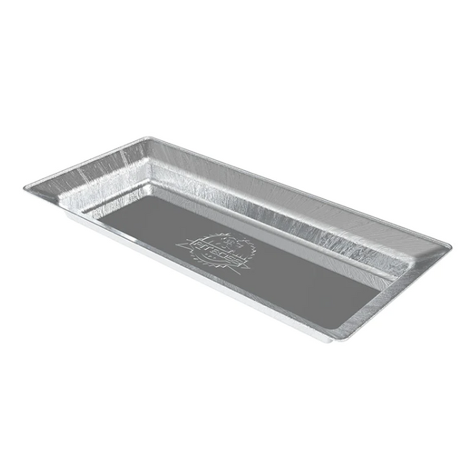 Pit Boss Pit Boss Aluminium Waterbak 6 stuks - Pro 4 Series