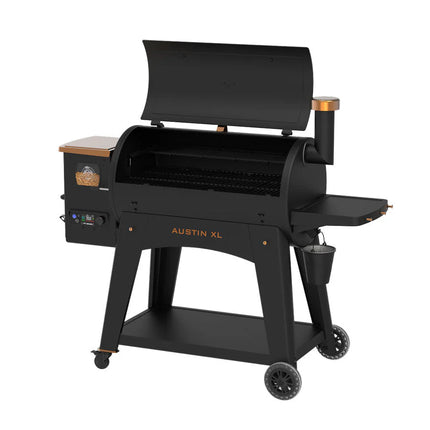 Pit Boss Pit Boss Austin XL Wood Pellet Grill ONYX Edition
