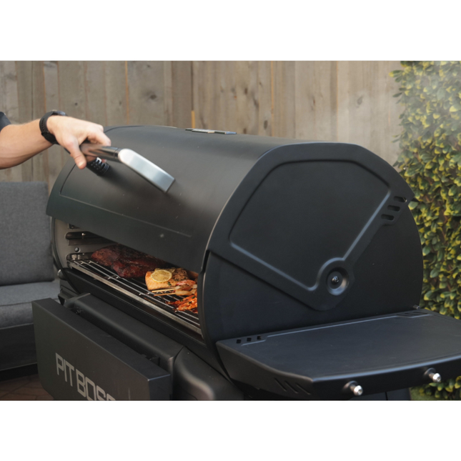 Pit Boss Pit Boss Competition Series Titan 1600