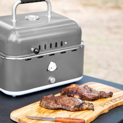 Pit Boss Pit Boss Draagbare Houtskool Barbecue