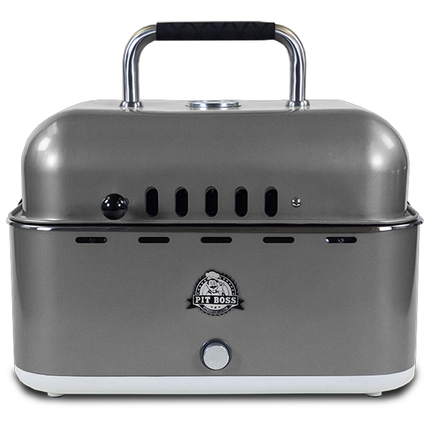 Pit Boss Pit Boss Draagbare Houtskool Barbecue