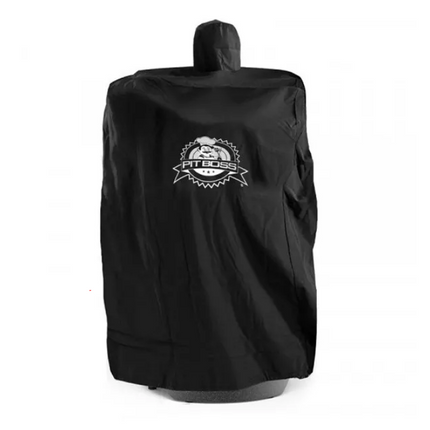 Pit Boss Pit Boss Grill Cover Champion Charcoal Barrel Smoker