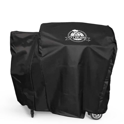 Pit Boss Pit Boss Grill Cover Competition Series 1600 en 1600 Titan